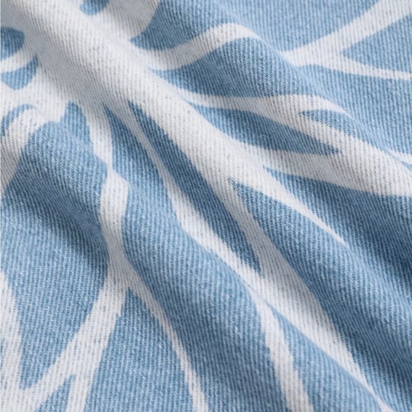 Cider Butterfly Jeans NWOT - Picture 5 of 11